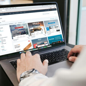 Curso de WordPress con Woocommerce