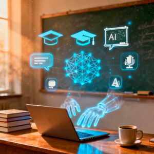 Curso de Inteligencia Artificial para Docentes